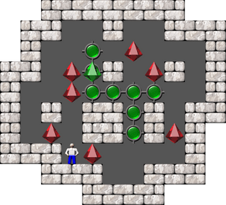 Уровень 99 — Kevin 14